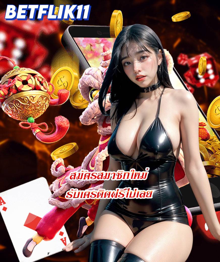 betflik11 เว็บคาสิโนออนไลน์