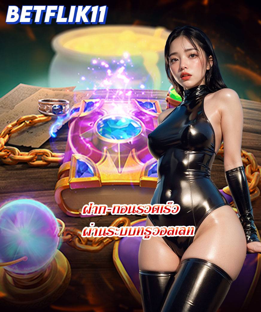 betflik11 ทางเข้า